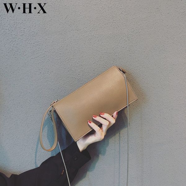 

new 2018 handbags women messenger bag fashion shoulder bag pu leather ladies hand crossbody bags for women money phone pouch