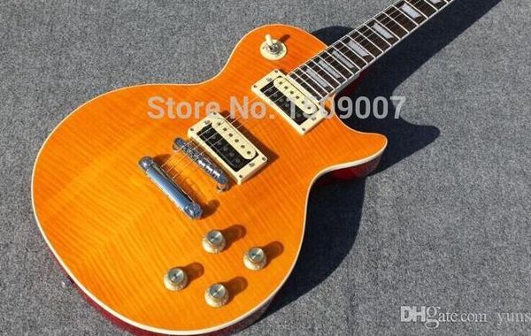 

slash electric guitar, 2019 ebony fingerboard