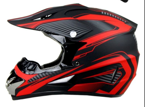 

four seasons children outdoor knight motorcycle cross-country helmet cycling bike full helmet skiing skating 8color