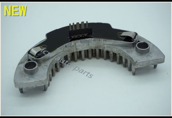 

details about heater blower motor resistor for xsara picasso 206 307 9140010283