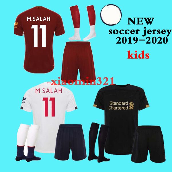 

19 20 kid kit ock occer jer ey 2019 2020 football hirt cami eta de fútbol maillot de foot