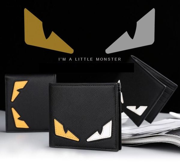 

3color high-quality pu leather cross-wallet men's designer card wallets pocket bag european style brand purses, Red;black