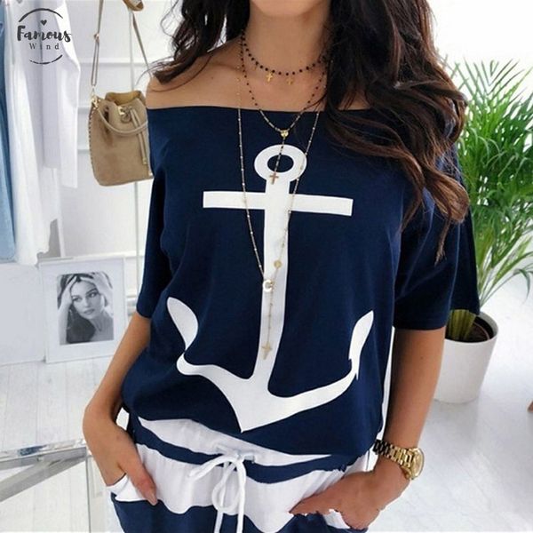 

slash neck print blouse shirt women 2019 summer off shoulder batwing sleeve casual loose plus size blusas, White