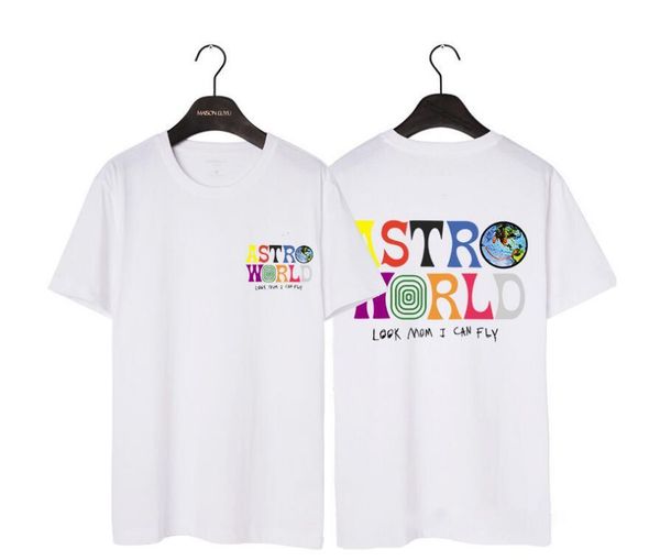 

designer hoodie singer astroworld classic street travis scott trend hip hop street dance logo sweatshirt designer clothing gg, White;black