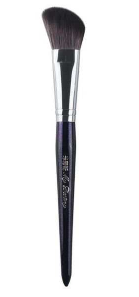 

my destiny no 019 fiber makeup brush bevel repair brush makeup tools