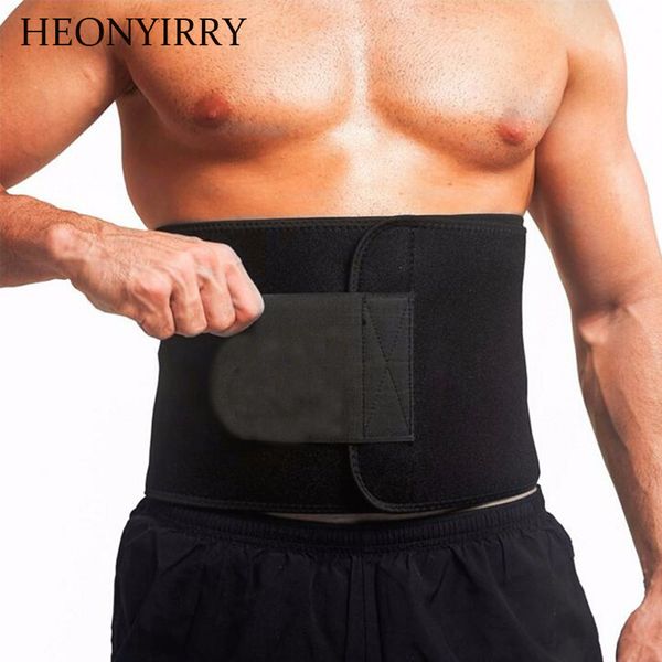 

new promotion sport accessories back support brace belt lumbar lower waist double adjust back pain relief waist support, Black;gray