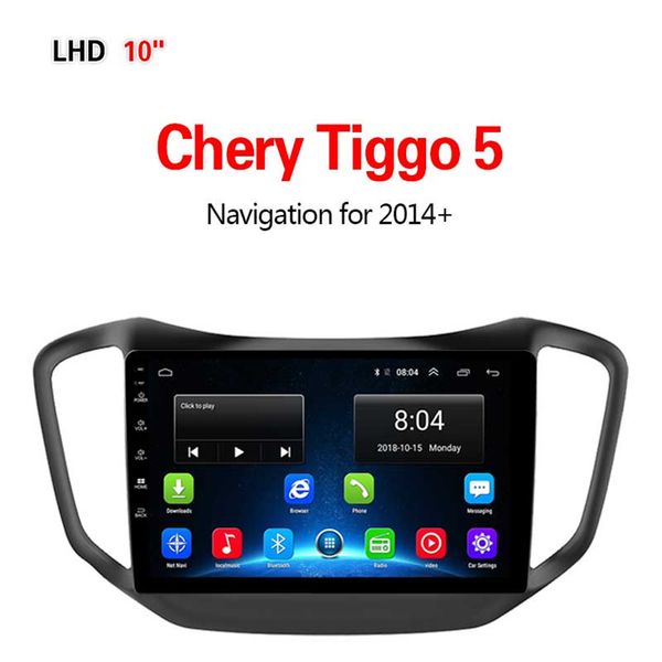 

lionet gps navigation for car chery tiggo 5 2014+ 10.1inch lc3005y