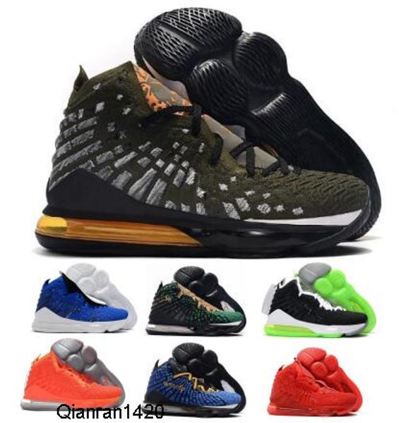 

17 17s mens basketball shoes more than an athlete future 2k global currency infrared brown carpet lakeres 2020 new sports sneakers