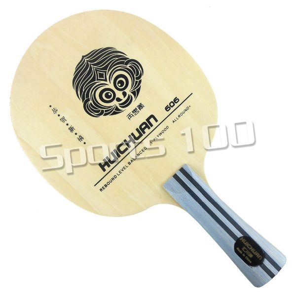 

galaxy/ yinhe huichuan 606 table tennis blade