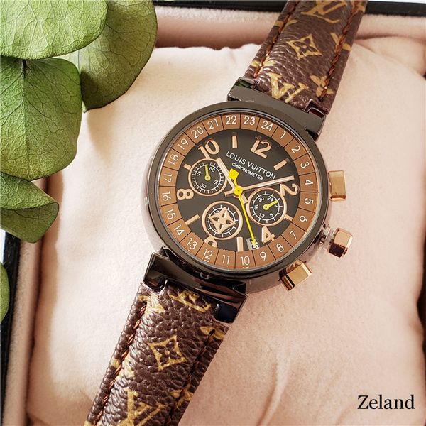 

valentine day gifts for women watches most popular fashion 33mm watch genuine leather belt luxury elegant quartz watch