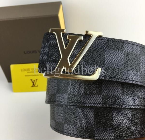 

mens woman belts designer belt g letter casual smooth needle buckle belts lv s width 3.8cm highly quality cowhide with box