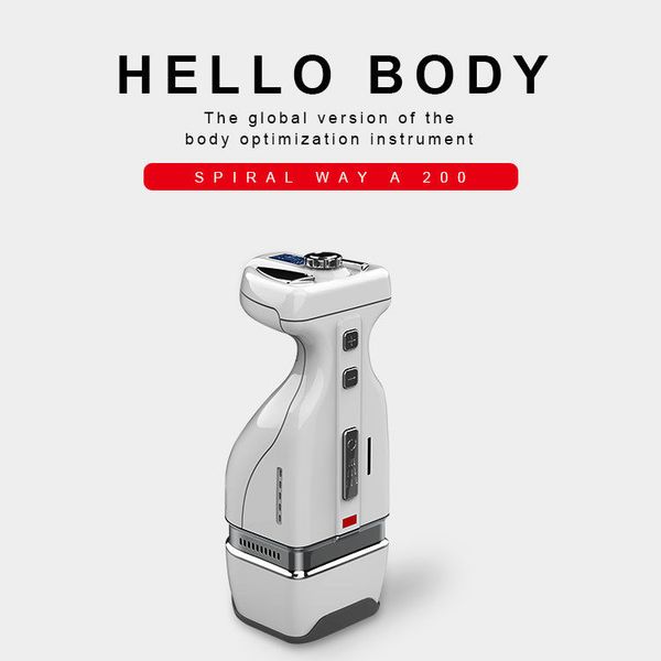 

other beauty equipment est selling handheld liposonix/hifu body liposonix slimming machine for home use fat burning instrument