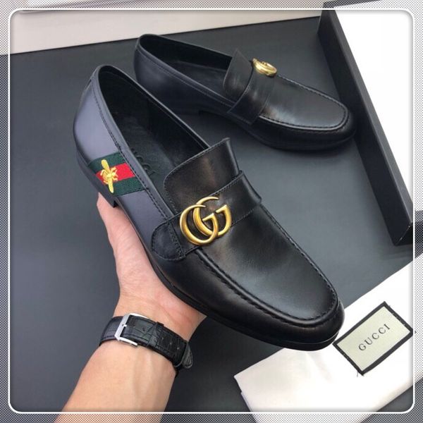 

Brand italian luxury de igner fa hion luxury de igner ca ual ace hoe nake neaker men de igner loafer for men big ize 38 45