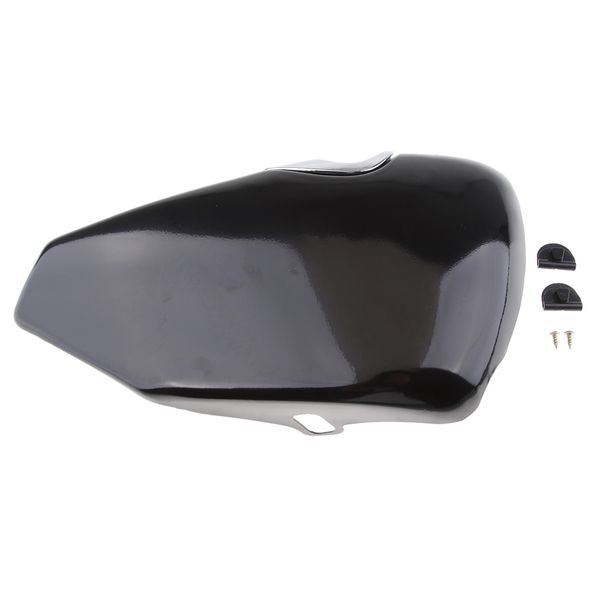 

motorcycle right side battery cover for harley sportster xl883 2014-2018