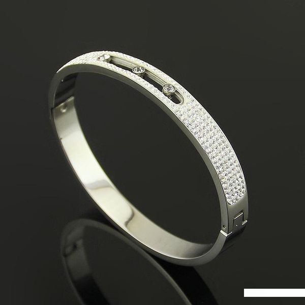 

tyme stainless steel wheat drill gold love bracelet three stone silver h bracelet jessica rose gold t bracelet, Black