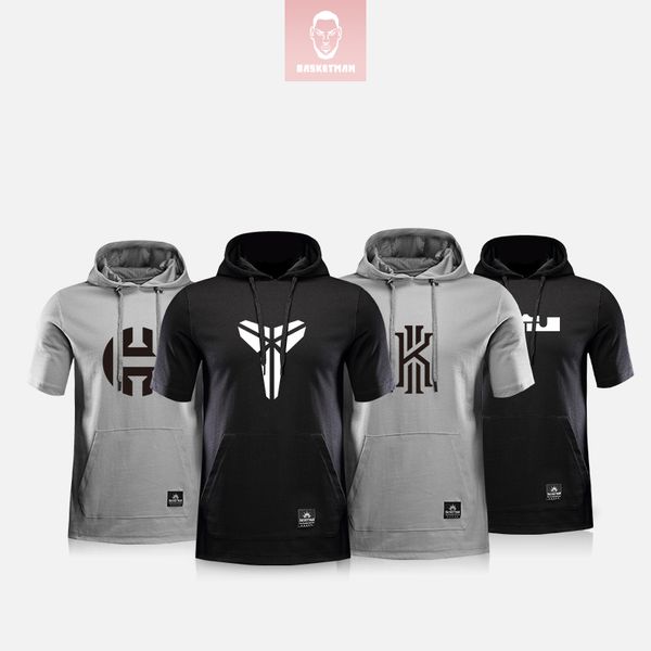 

Cu tom hooded t hirt hort leeve hirt port clothing for men women kid ba ketball jer ey loo e t hirt cu tom color hirt