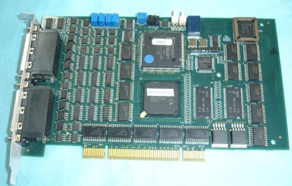 

100% испытала работу идеально подходит для pmc multiflex mfx-pci1040-3-a