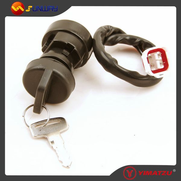 

atv parts ignition switch key for yamaha timberwolf 250 yfb250f atv quad bike by epacket