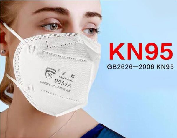 

2020 запас kn95 маска kn 95 маски для лица 50 шт бесплатная доставка dhl или ems