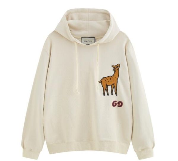 

mens clothing homme hooded sweatshirts mens women hoodies high street print hoodies pullover winter sweatshirts xxxxs gucci, Black