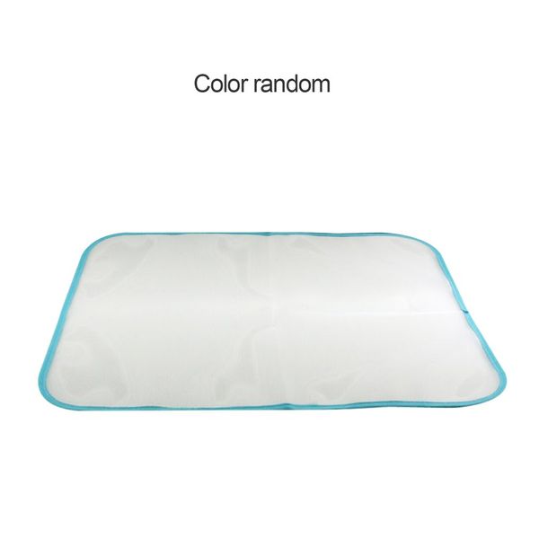 

protective press mesh ironing cloth guard protecting for delicate garment clothes pad for household use a19/a52