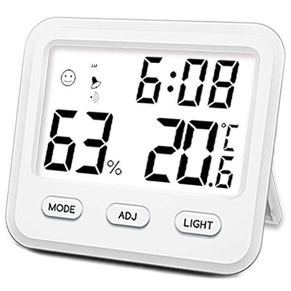 

digital hygrometer indoor thermo thermometer indoor,superior mini digital hygrometer indoor accurate humidity monitor gauge for
