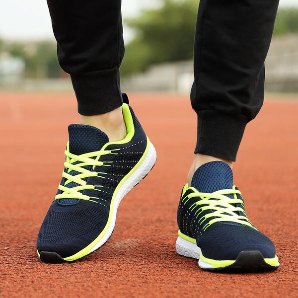 

khkai men casual shoes breathable male shoes tenis masculino zapatos hombre sapatos outdoor shoes sneakers