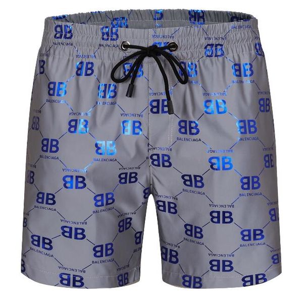 

19ss brand designer board shorts mens summer short sleeve beach shorts fashion swimwear bermuda male letter surf life men swim shorts #1052, White;black