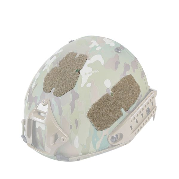 

modified af helmet 5pcs/set helmet five-chip patches magic buckle fastener sticky accessories wst-af patch accessories