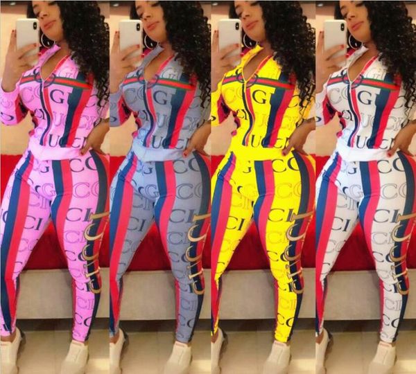 

Brand de igner women 2 piece et track uit hirt pant outfit hort leeve hirt pant weat uit pullover tight port wear port uit
