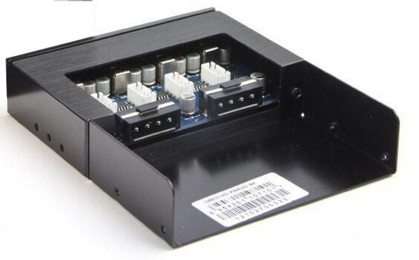 Freeshipping selettore del disco rigido interruttore sata Interruttore di alimentazione HDD Controllo del disco rigido per PC desktop per slot floppy