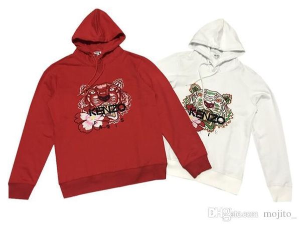 

new fashion flame hoodies men women sweatshirts women pullover sweatshirt casual hoodie, Black