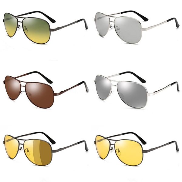 

square gold metal frame clear lens eyeglasses sunglasses fashion sunglasses eyewear rare new with box #88564, White;black