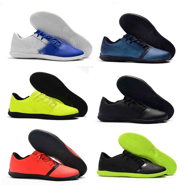 

2020newt бренд оригинальный phantom venom vnm club tf ic мужская крытый открытый газон роналду неймар tf icfootball футбольные бутсы бутсы u