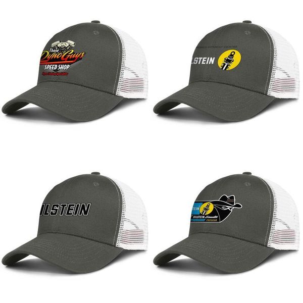 

bilstein army-green for men and women trucker cap baseball design designer plain mesh hats dynojet, Blue;gray