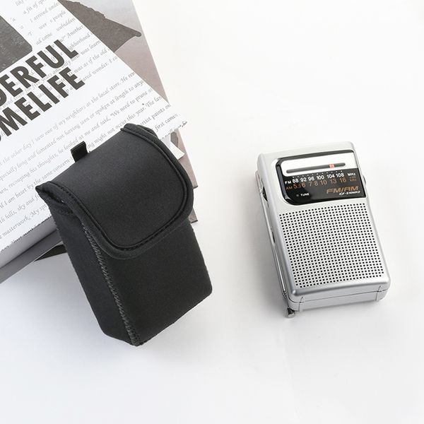 

multi-function radio case bag outdoor