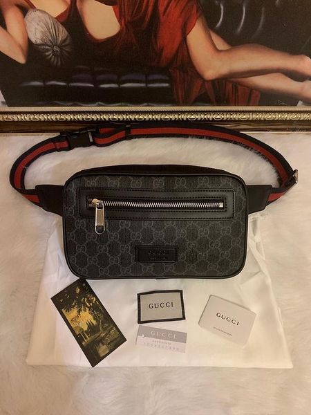 

188 louis vuitton fashion messenger bags men leather handbags chest bag waist pack shoulder bags women clutch tote sac