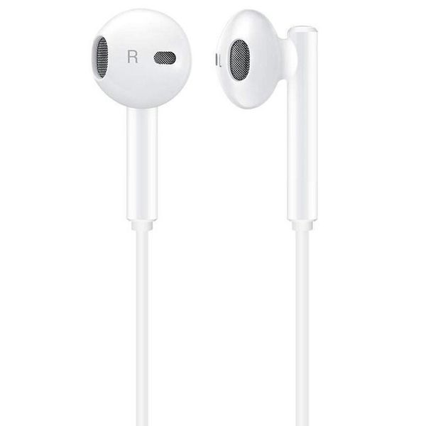 

wired headphones mic earphones for huawei / samsung