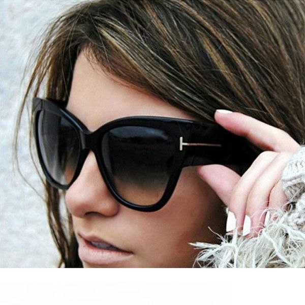 

горячие продажи высокое качество солнцезащитные очки старинные женщины бренд дизайн солнцезащитные очки женский оттенок cateye солнцезащитны, White;black