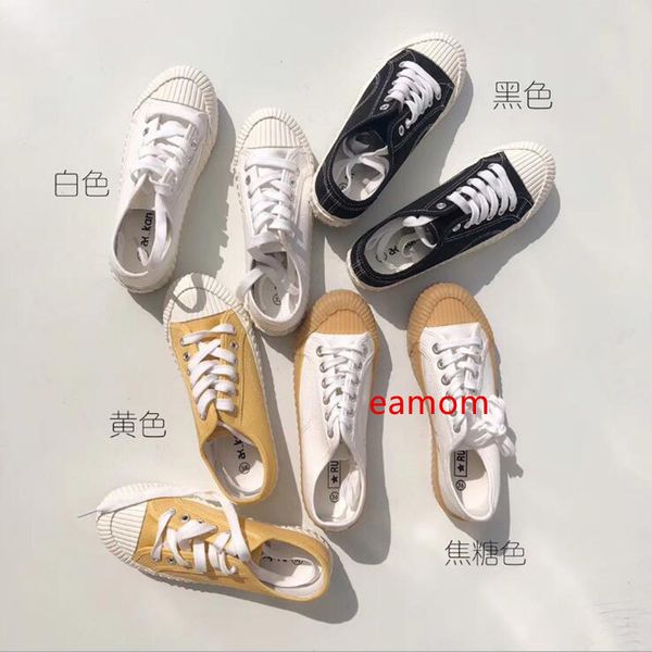 

дешевые женщины повседневная sneaker светло-серый бежевый красный split мода женщин открытый ткань обувь размер 36-39, Black