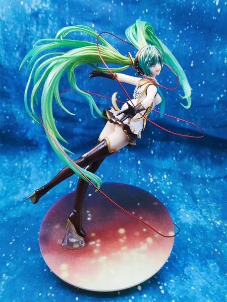 

max factory miku cartoon packer