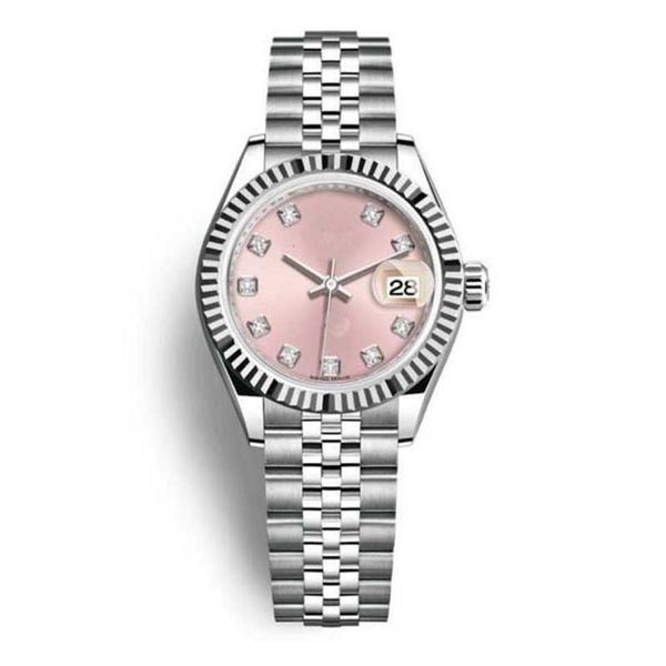 

u1 factory ladies automatic diamonds mens women mechanical diamond jubilee designer wristwatch watches watch men