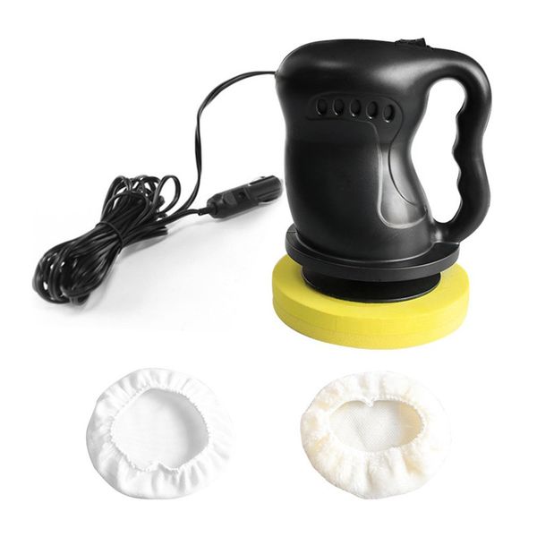 

dc12v car waxing machine car polishing machine vehicle maintenance supplies self-service waxing polishing