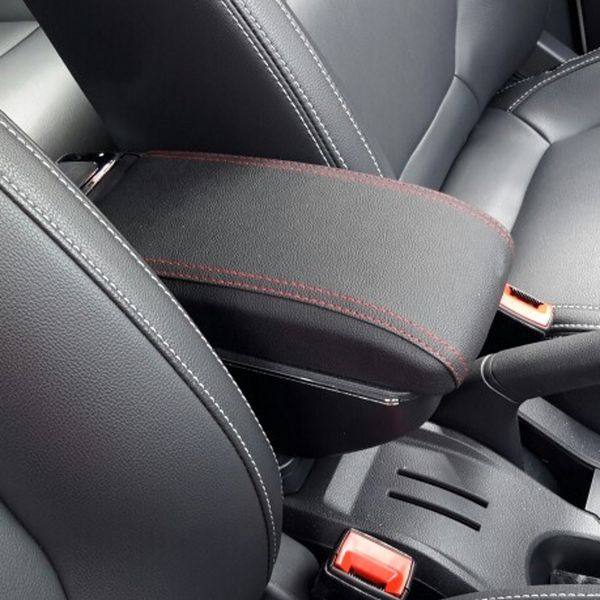 

mg zs armrest box
