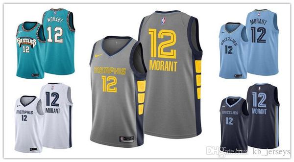 memphis grizzlies jersey city