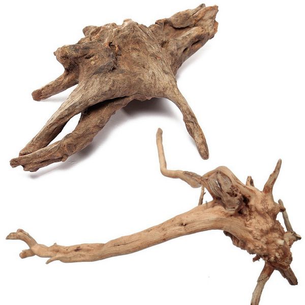 

fish tank plant stump ornament landscap decor aquarium decoration wood natural trunk driftwood tree aquarium