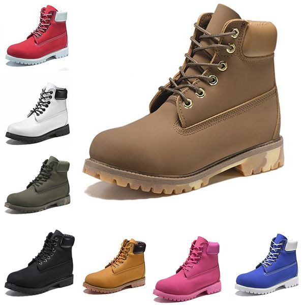 

with ace original brand knee boots women men designer sports winter fashion snow boots multicolor casual trainers luxury shoes 36-45