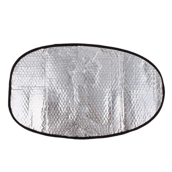 

uxcell алюминиевая фольга мотоцикл электрический автомобиль водонепроницаемость солнцезащитный теплоизоляция мат крышка сиденья