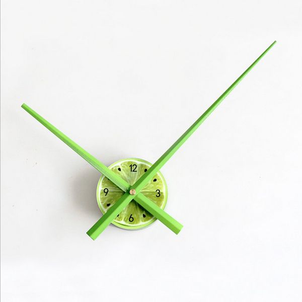 

3d clock hands, diy large clock hands needles wall clock 3d home art décor