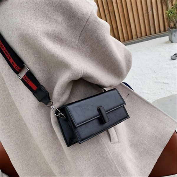 

stylish versatile vintage square bag designer shoulder bag cross body ph-cfy2003192